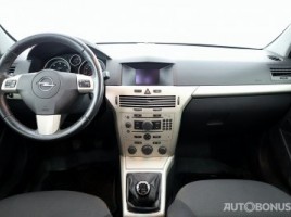 Opel Astra | 4