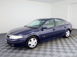 Renault Laguna | 1