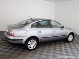 Volkswagen Passat | 2
