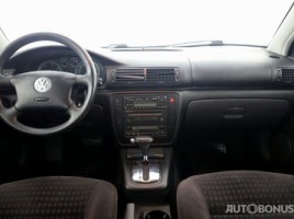 Volkswagen Passat | 4