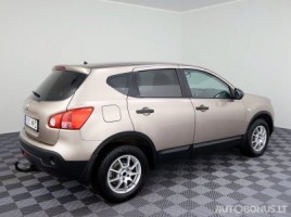 Nissan Qashqai | 2
