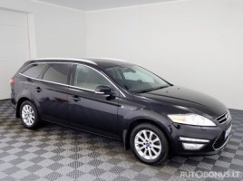 Ford Mondeo универсал