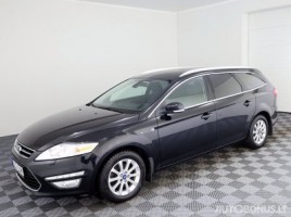 Ford Mondeo | 1