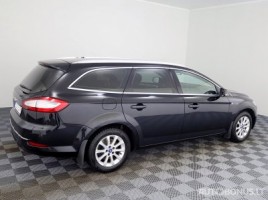 Ford Mondeo | 2