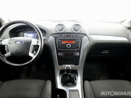 Ford Mondeo | 4