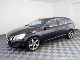 Volvo V60 | 1