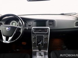 Volvo V60 | 4