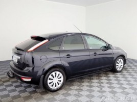 Ford Focus, 1.6 l., hečbekas | 2