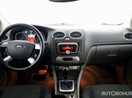Ford Focus, 1.6 l., hečbekas | 4