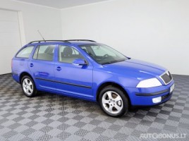 Skoda Octavia универсал