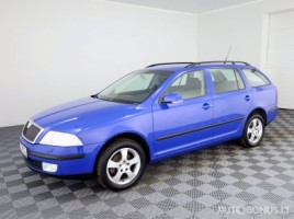 Skoda Octavia | 1