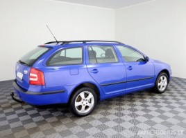 Skoda Octavia | 2