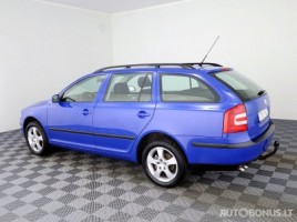 Skoda Octavia | 3