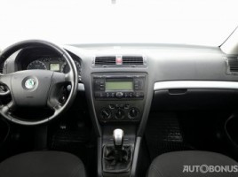 Skoda Octavia | 4