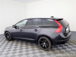 Volvo V60 | 3