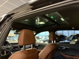Audi Q7, visureigis | 3