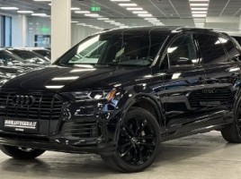 Audi Q7, visureigis | 1