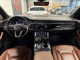 Audi Q7, visureigis | 2