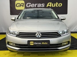 Volkswagen Passat | 1