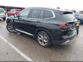 BMW X3 | 2