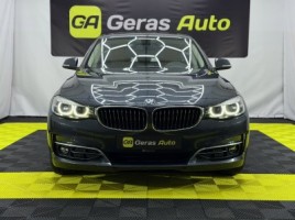 BMW 318, hečbekas | 1