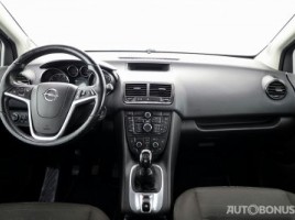Opel Meriva, 1.4 l., monovolume | 4