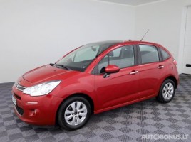 Citroen C3 | 1