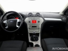 Ford Mondeo | 4