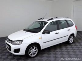 Volvo XC70, 2.4 l., universalas | 1