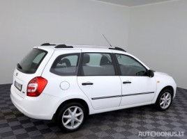 Volvo XC70, 2.4 l., universalas | 2