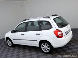 Volvo XC70, 2.4 l., universalas | 3