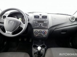 Volvo XC70, 2.4 l., universalas | 4