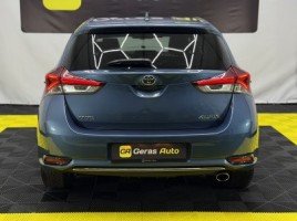 Toyota Auris, hečbekas | 4