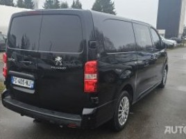 Peugeot Expert, 2.0 l., komercinis | 1