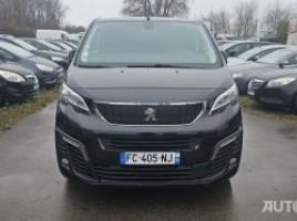 Peugeot Expert, 2.0 l., komercinis | 2