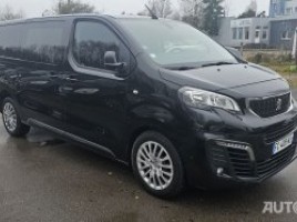 Peugeot Expert, 2.0 l., komercinis | 4