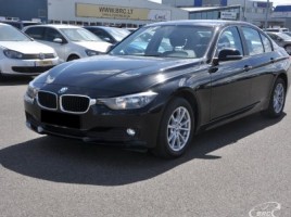 BMW 316 седан