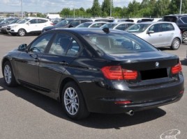 BMW 316, 1.6 l., sedanas | 3