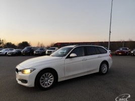 BMW 316, 2.0 l., universalas | 1