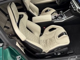 BMW M4, 3.0 l., kupė | 4