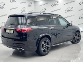 Mercedes-Benz GLS400, 2.9 l., visureigis | 1