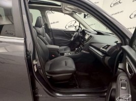 Subaru Forester, 2.5 l., visureigis | 2