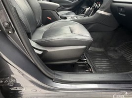 Subaru Forester, 2.5 l., visureigis | 3