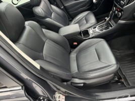 Subaru Forester, 2.5 l., visureigis | 4