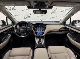 Subaru Outback, 2.5 l., universalas | 2