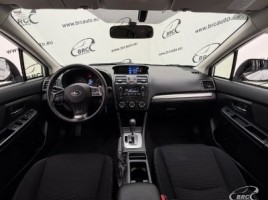 Subaru XV, 2.0 l., visureigis | 2