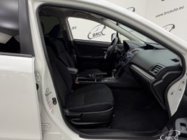 Subaru XV, 2.0 l., visureigis | 3