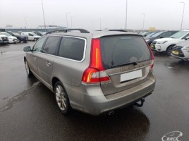 Volvo V70, 2.0 l., universalas | 2