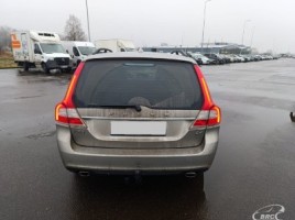 Volvo V70, 2.0 l., universalas | 3