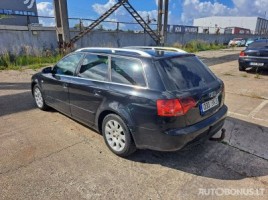 Audi A4, 2.0 l., universalas | 3